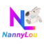 Logo Nannylou